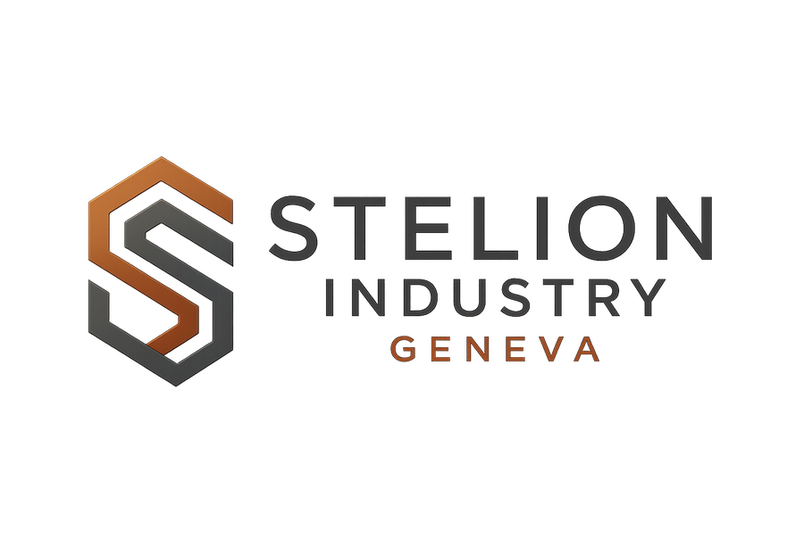 Stelion Industry Geneva